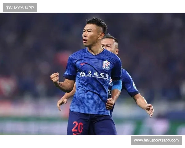 于汉超补时绝杀后直言夺冠需经历身心极限考验 于汉超补时绝杀后直言夺冠需经历身心极限考验