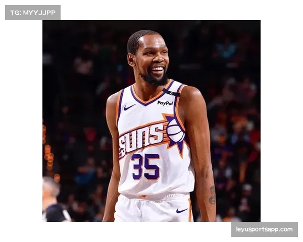 太阳111-102逆转马刺 杜兰特布克合取60分