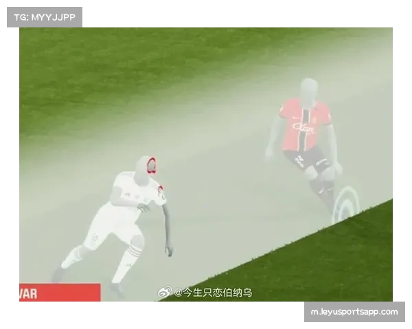 西甲半自动越位技术评估：十台摄像机部署仍存盲区争议