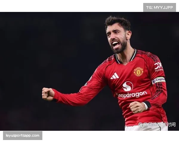 布鲁诺·费尔南德斯周薪30万镑 曼联中场核心贡献匹配薪资