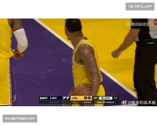 马瑟林14投仅4中手感冰凉 快船外线火力缺失致进攻停滞